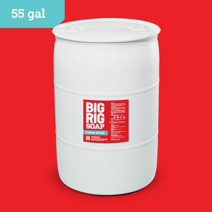 BIG RIG Aluminum Whitener