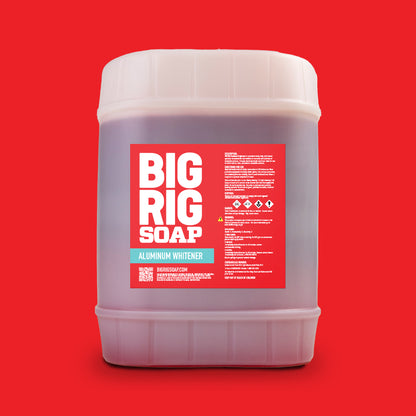 BIG RIG Aluminum Whitener